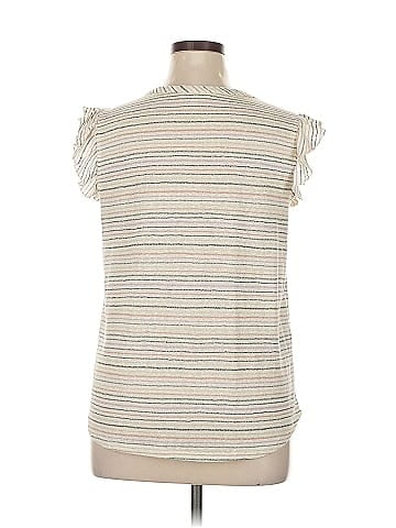 Kim & Cami Short Sleeve Top (view 2)