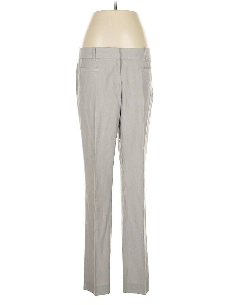 Pre-owned Attention Dress Pants In Gray