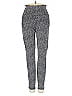 Athleta Tweed Gray Casual Pants Size XS - photo 1