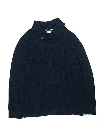 Gymboree Turtleneck Sweater (view 1)