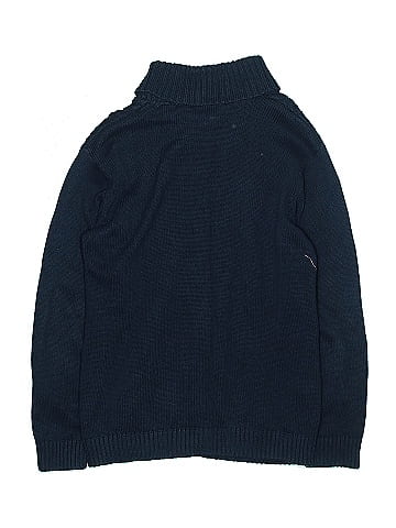 Gymboree Turtleneck Sweater (view 2)