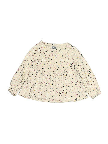 Baby Gap 3/4 Sleeve Blouse (view 1)