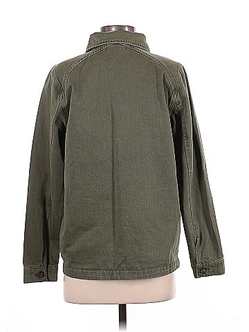 Dear John Jacket (view 2)