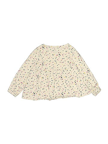 Baby Gap 3/4 Sleeve Blouse (view 2)