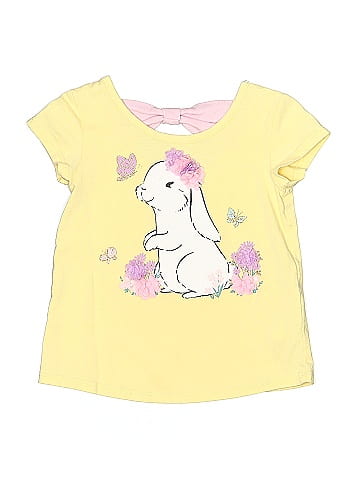 Catherine Malandrino Short Sleeve T-Shirt (view 1)