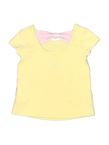 Catherine Malandrino Short Sleeve T-Shirt (view 2)