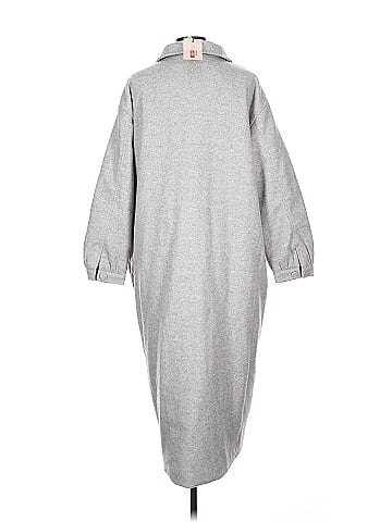 Missguided Coat (view 2)
