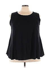 Avenue Sleeveless T Shirt
