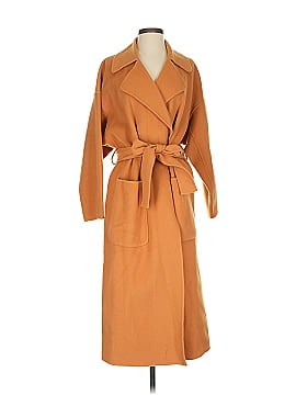 A.L.C. Wool Coat