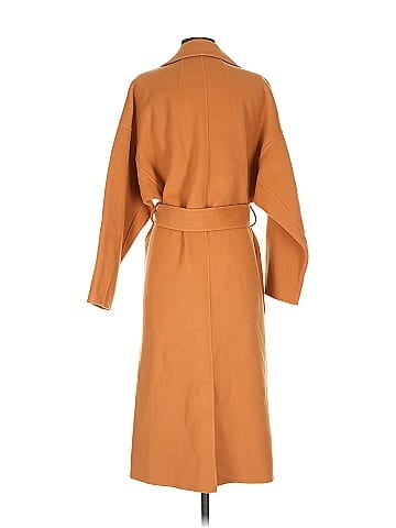 A.L.C. Wool Coat (view 2)