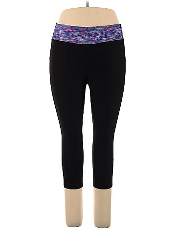 Xersion Active Pants (view 1)