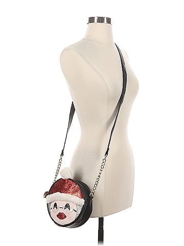 Luv Betsey by Betsey Johnson Crossbody Bag (view 2)