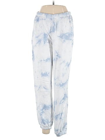 Spiritual Gangster Casual Pants (view 1)