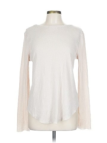 Truly Madly Deeply Long Sleeve T-Shirt (view 1)
