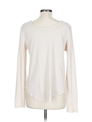 Truly Madly Deeply Long Sleeve T-Shirt (view 2)
