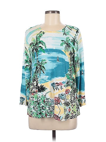 Joseph A. Pullover Sweater (view 1)