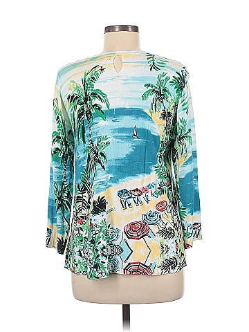 Joseph A. Pullover Sweater (view 2)