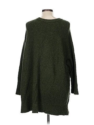 Lou & Grey for LOFT Poncho (view 2)