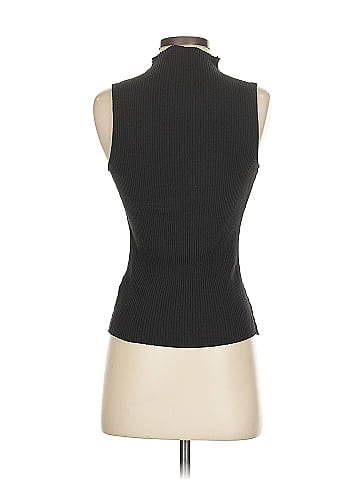 Eri + Ali Sleeveless T-Shirt (view 2)