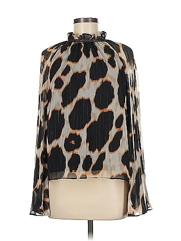 TJD Sleeveless Blouse (view 1)