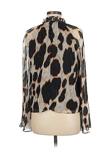 TJD Sleeveless Blouse (view 2)