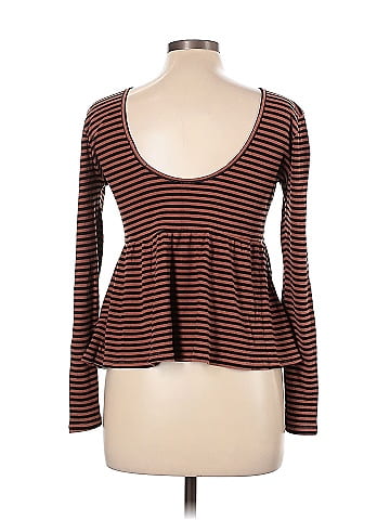 Truly Madly Deeply Long Sleeve Top (view 2)