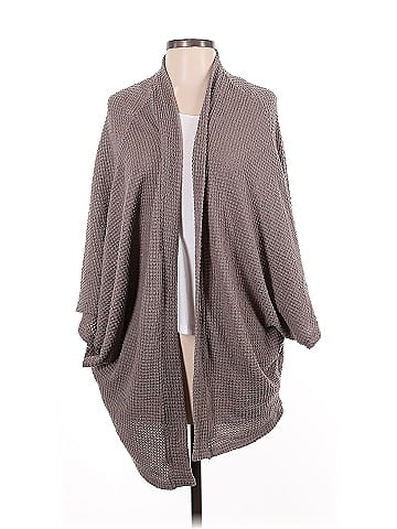 Wishlist Cardigan (view 1)