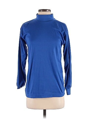 Lavon Sportswear Long Sleeve Turtleneck (view 1)