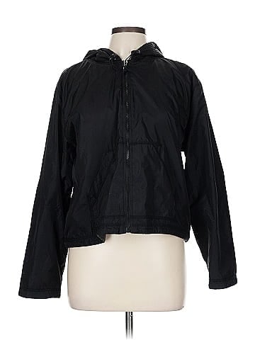 Liz & Co. Windbreaker (view 1)