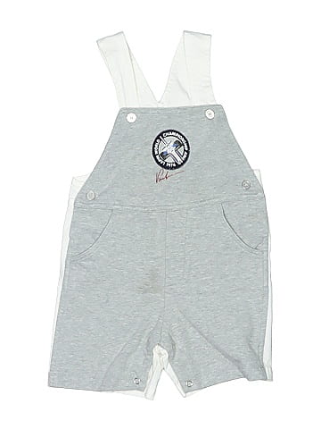 Lapin House Overalls (view 1)