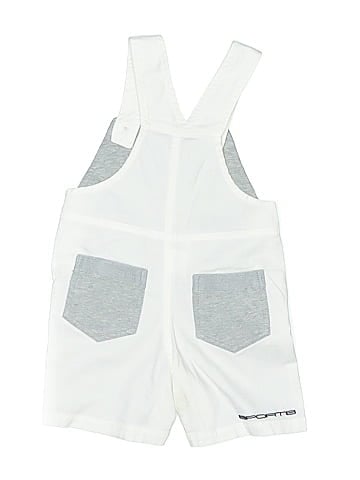 Lapin House Overalls (view 2)