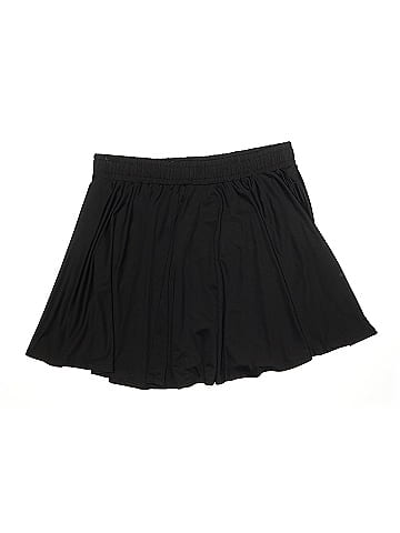 White Birch Skort (view 2)