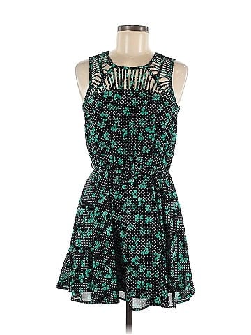 Candie's Casual Dress (view 1)