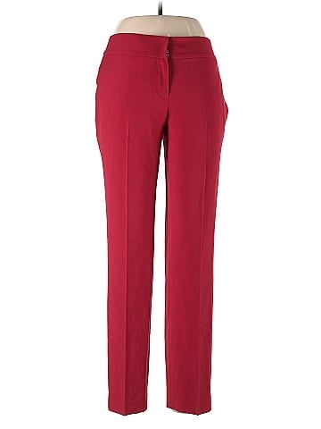 Black Label by Evan Picone Dress Pants (view 1)