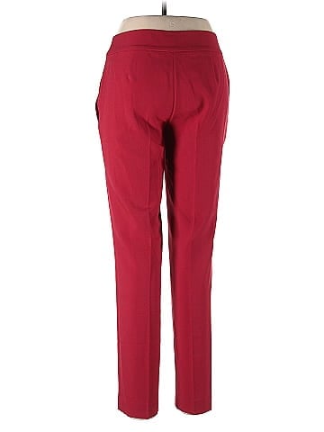 Black Label by Evan Picone Dress Pants (view 2)