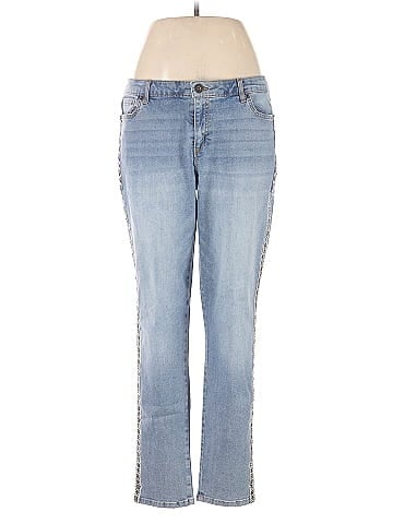 Inc Denim Jeans (view 1)