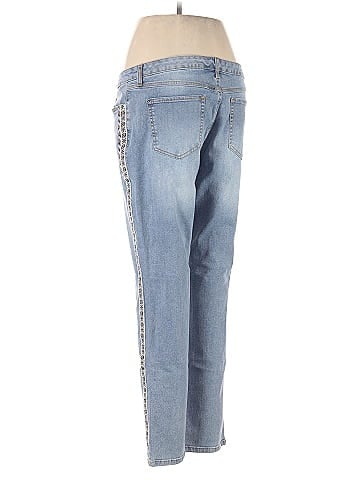 Inc Denim Jeans (view 2)