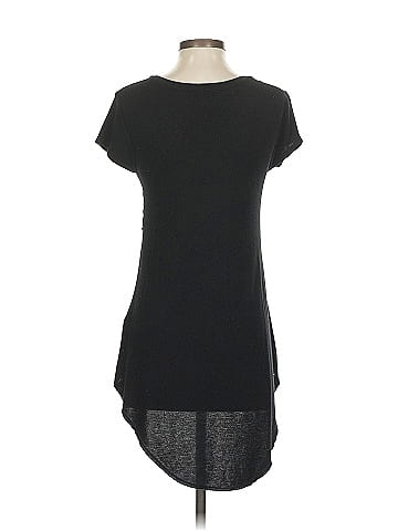 Express One Eleven Short Sleeve Top (view 2)
