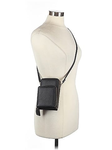Unbranded Crossbody Bag (view 2)