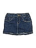 Baby Gap Blue Denim Skirt Size 3 - photo 1