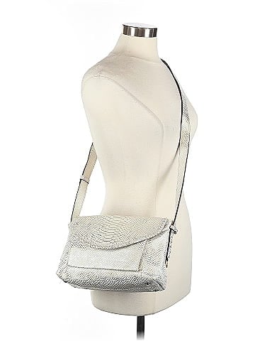 Aimee Kestenberg Leather Crossbody Bag (view 2)