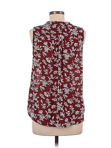Fun2Fun Sleeveless Blouse (view 2)