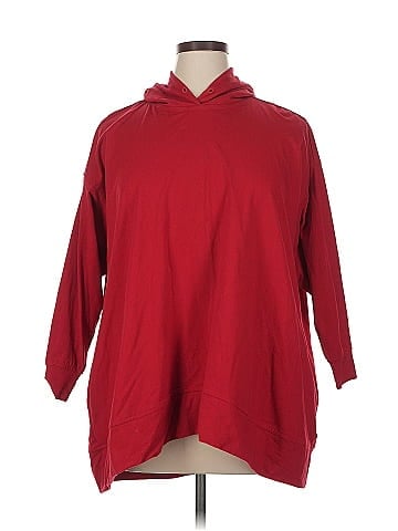 Zapelle Poncho (view 1)