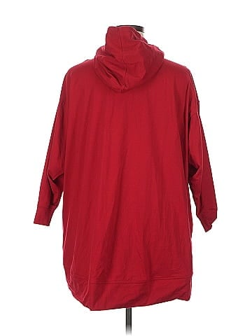 Zapelle Poncho (view 2)