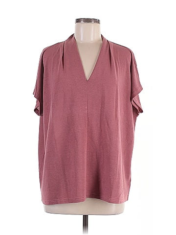 Fun2Fun Short Sleeve Blouse (view 1)