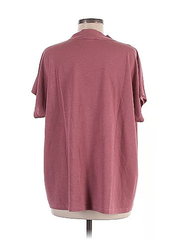 Fun2Fun Short Sleeve Blouse (view 2)