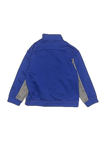Adidas Track Jacket (view 2)
