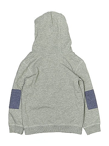 Egg by Susan Lazar Pullover Hoodie (view 2)