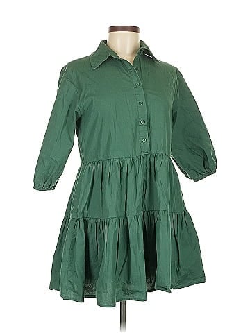 Fab'rik Casual Dress (view 1)