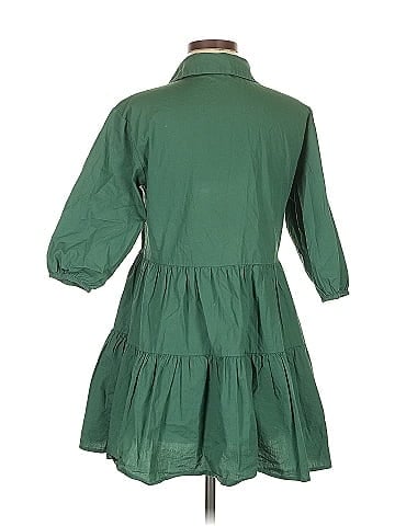 Fab'rik Casual Dress (view 2)